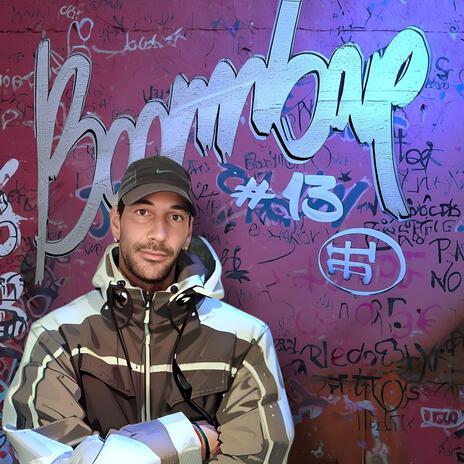 Boombap #13 ft. Intro & DreamSoundCorp.