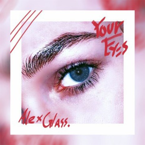Your Eyes (Remastered) cover art