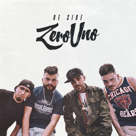 Corro cover art