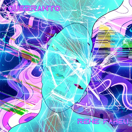 Quebranto cover art
