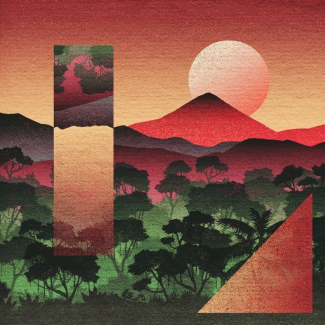 Other half cover art