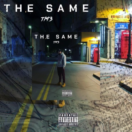 The Same cover art