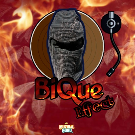 BiQue Effect cover art