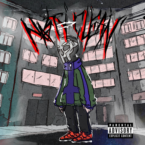 Odc ft. Sian Q98 cover art