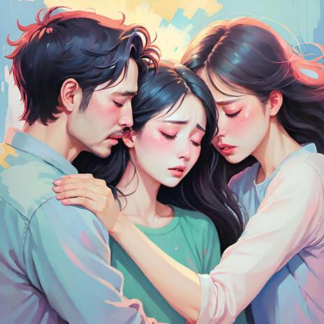 กลับมารักตัวเอง cover art