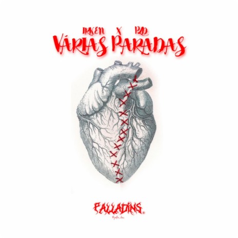 Varias paradas ft. Irken cover art