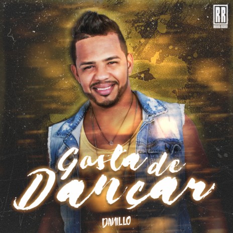 Gosta de Dançar ft. Ranking Records cover art