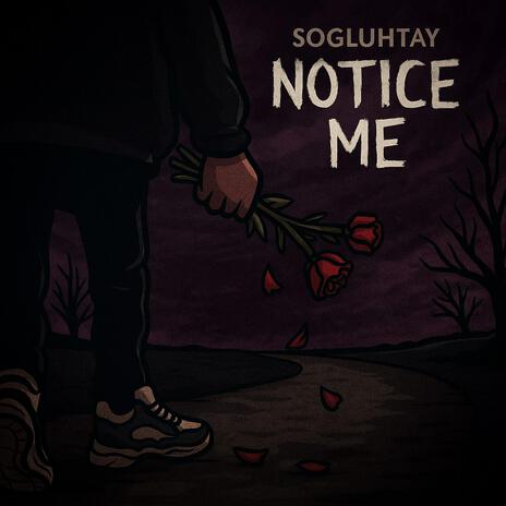 Notice Me cover art