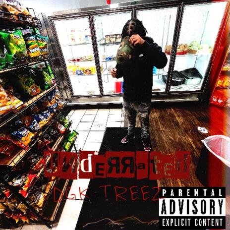No Hook(DGKTreez) cover art