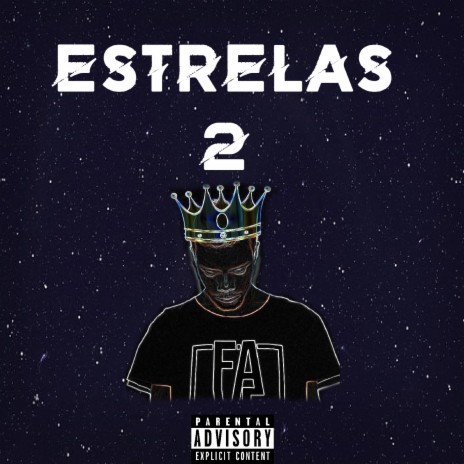Estrelas 2 cover art