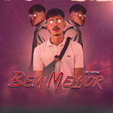 Bem Melhor cover art