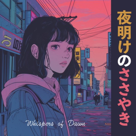 朝露/Morning Dew cover art