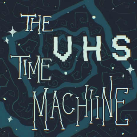 The VHS Time Machine