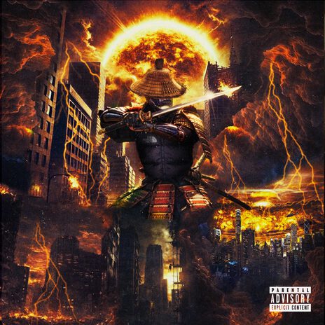 God Noise - Mixtape ft. Fat Noise cover art