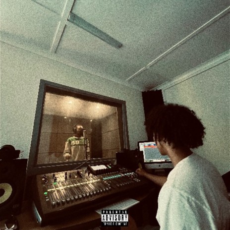 Both Bad ft. Aae Rock cover art