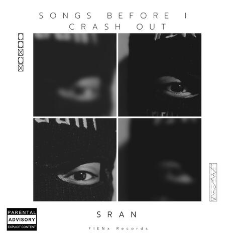 We Can't Be cover art