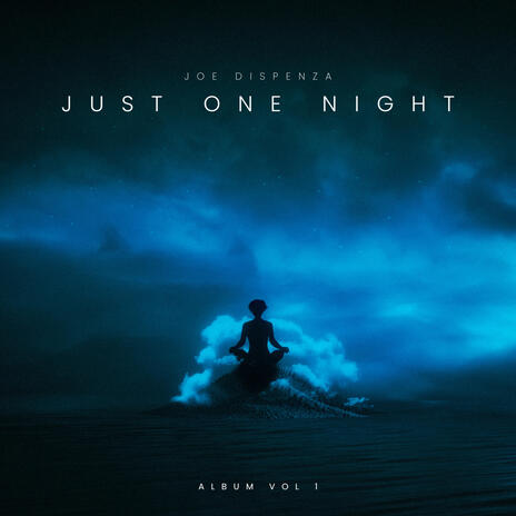 Just One Night cover art