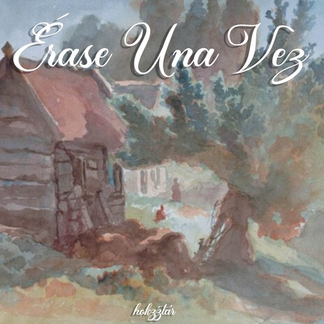 Intro // Érase Una Vez cover art