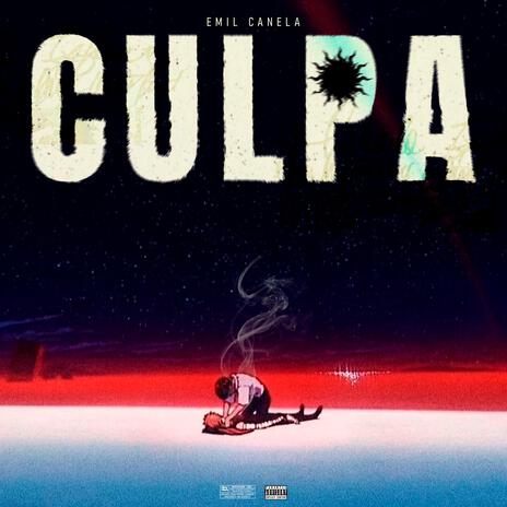 Culpa cover art