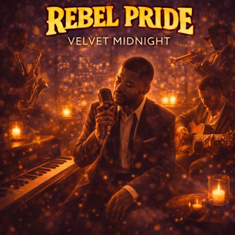 Velvet Midnight