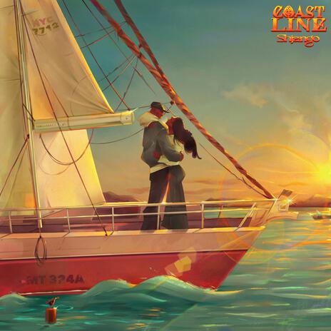 Coast Line cover art