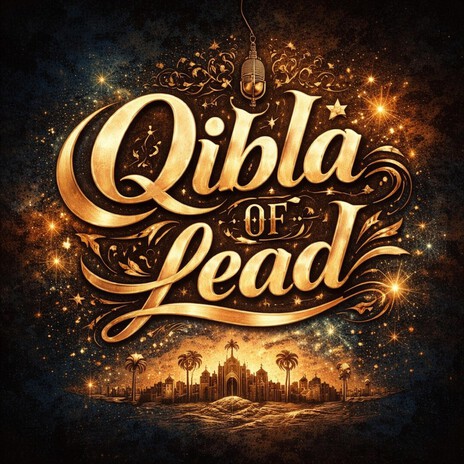 Qibla of Lead cover art