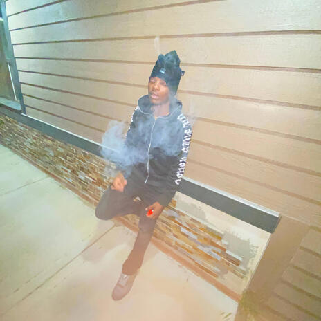 Wild Out ft. LILCHOPPAFRM44 cover art