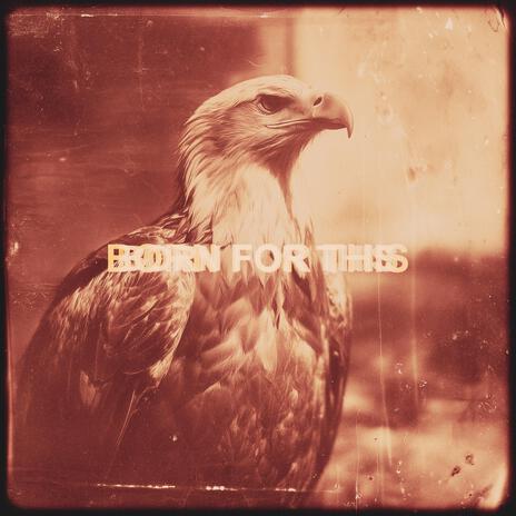Born For This ft. Jennysplace cover art
