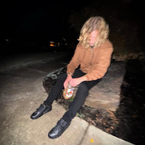 Down bad cover art