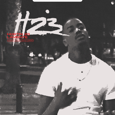 H23 ft. Lamente cover art