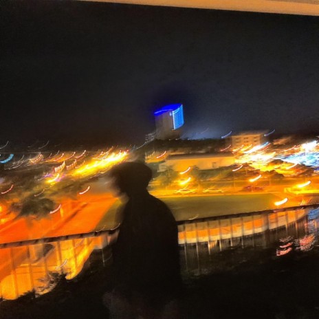 Moscow cover art