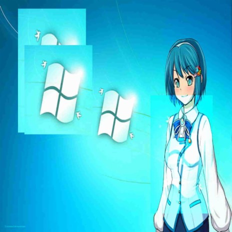 windows777angels cover art
