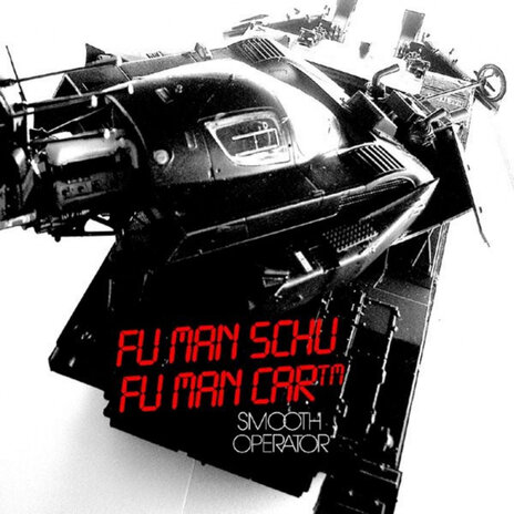 Fumancar (Instrumental) cover art
