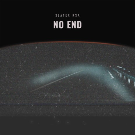 No End cover art