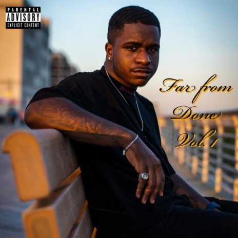Where'd You Go? cover art