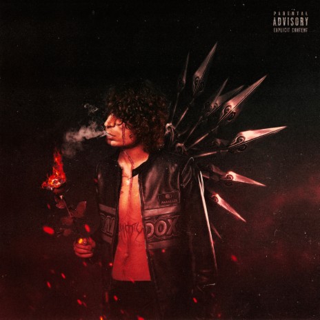 Fine del mondo ft. Galup & Gaglia cover art