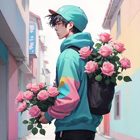 If you say you love me cover art