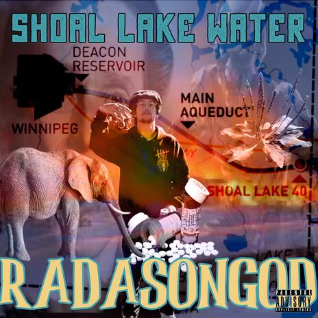 Shoal Lake Water cover art