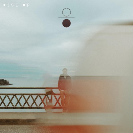 Rise Up cover art