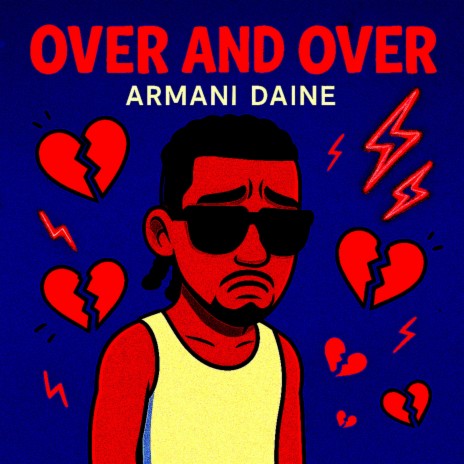 OVER.AND.OVER cover art