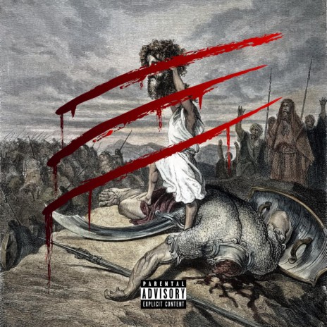 Gladiator School ft. Termanology & Statik Selektah cover art