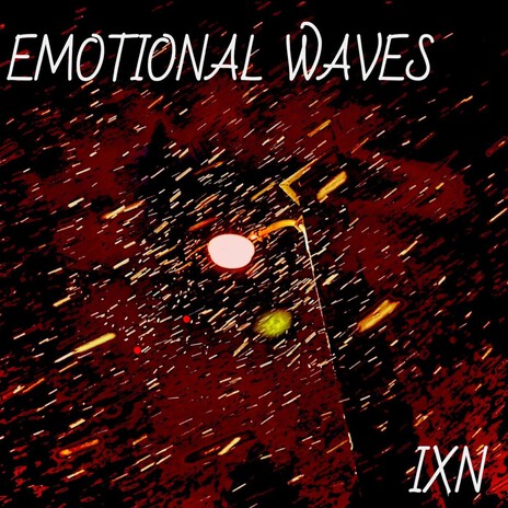 Emotional Waves cover art