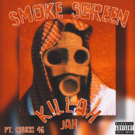 Smoke Screen ft. Chucc 4G cover art
