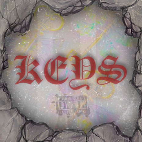 Keys cover art
