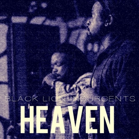 Heaven cover art