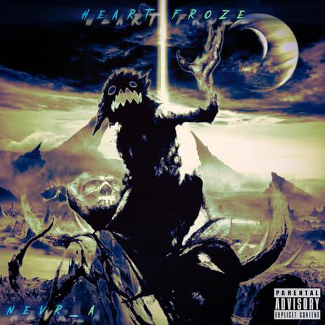 Heart Froze cover art