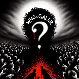 WHO IS GALER?