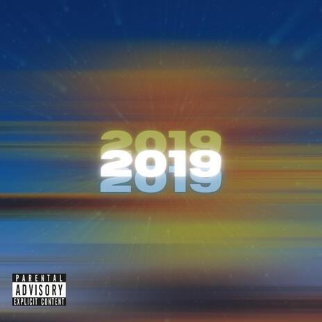 2019 (Radio Edit) ft. ISP CB cover art