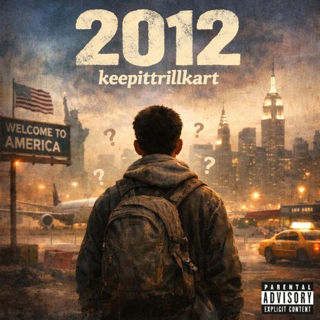 2012 cover art