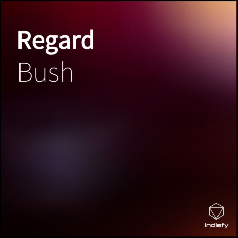 Regard cover art